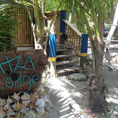 Itza Resort Long Caye Экстерьер фото