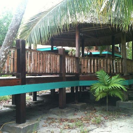 Itza Resort Long Caye Удобства фото