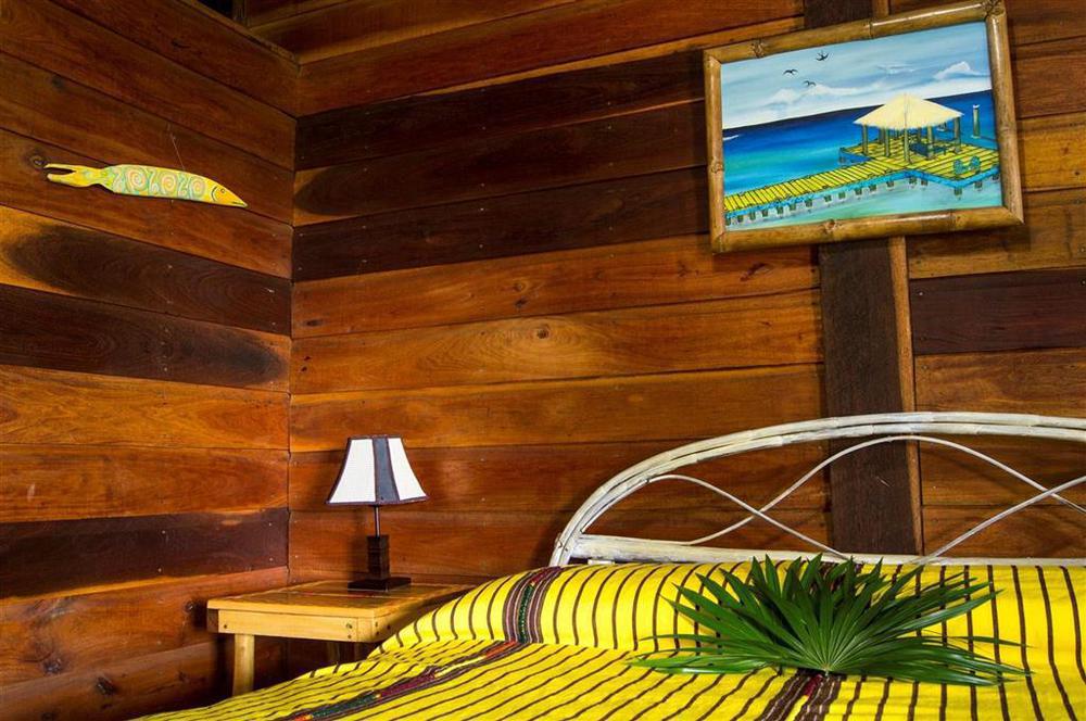 Itza Resort Long Caye Номер фото